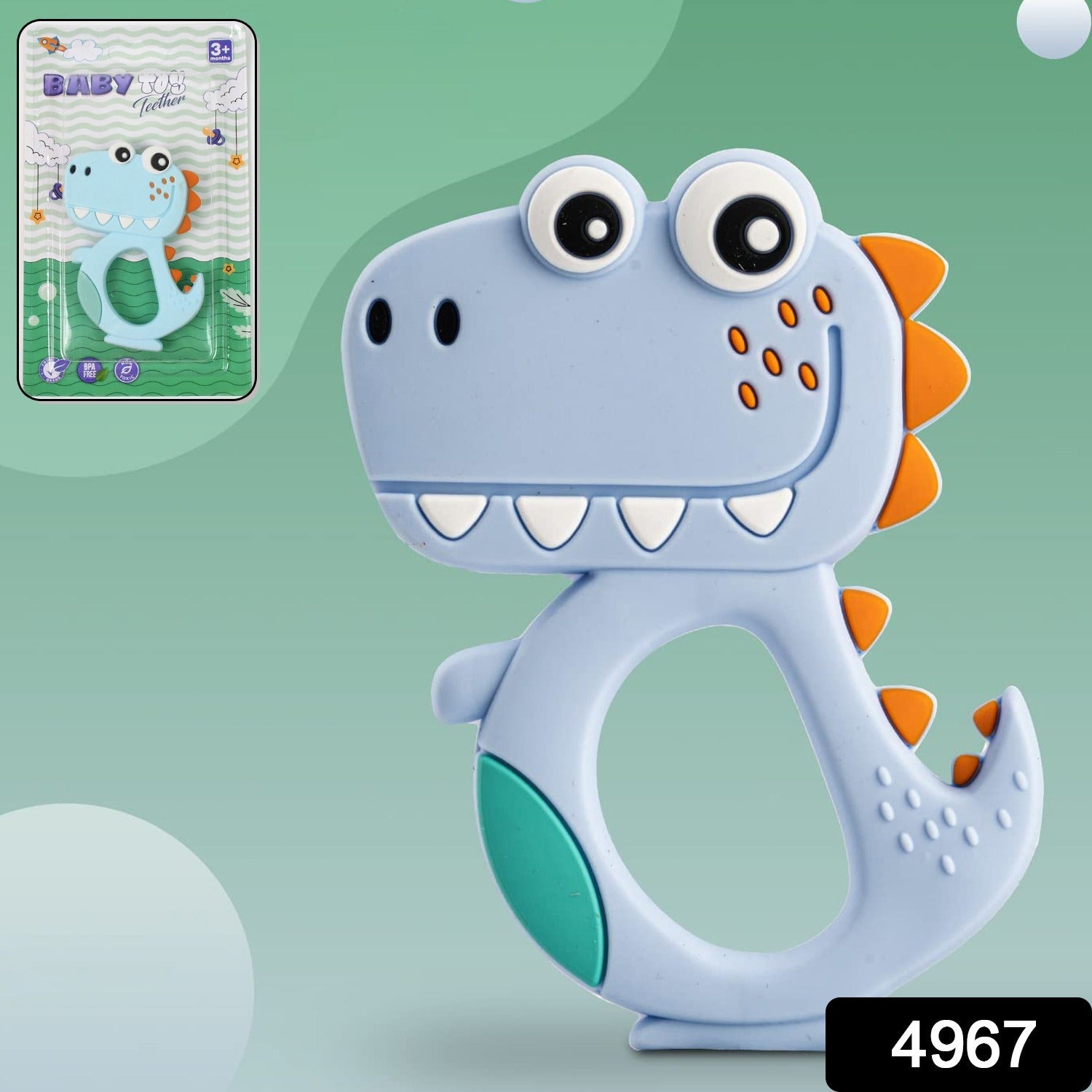 TinyTeeth Dino TinyTeeth Dino